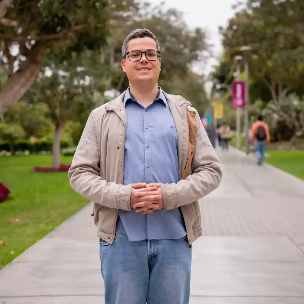 Foto de Luiz Palucci